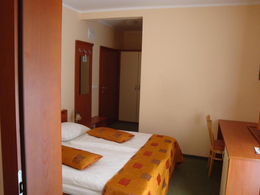 Hotel Aqua Roma Rimske Toplice Zimmer foto